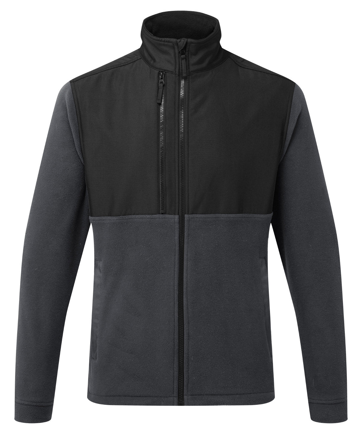 WX2 fleece | black