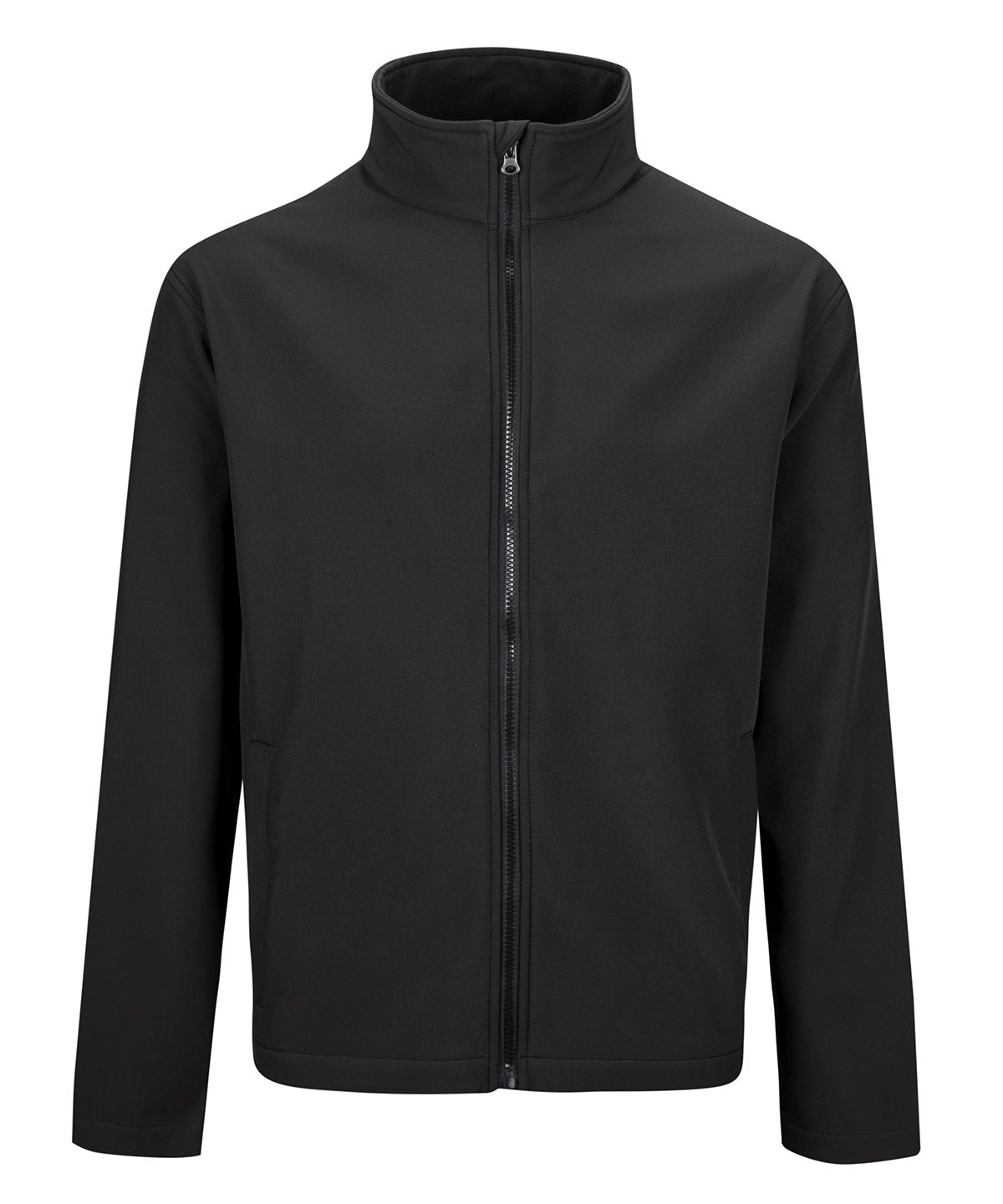 Print and Promo softshell (2L) (TK20) | black