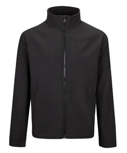 Print and Promo softshell (2L) (TK20) | black
