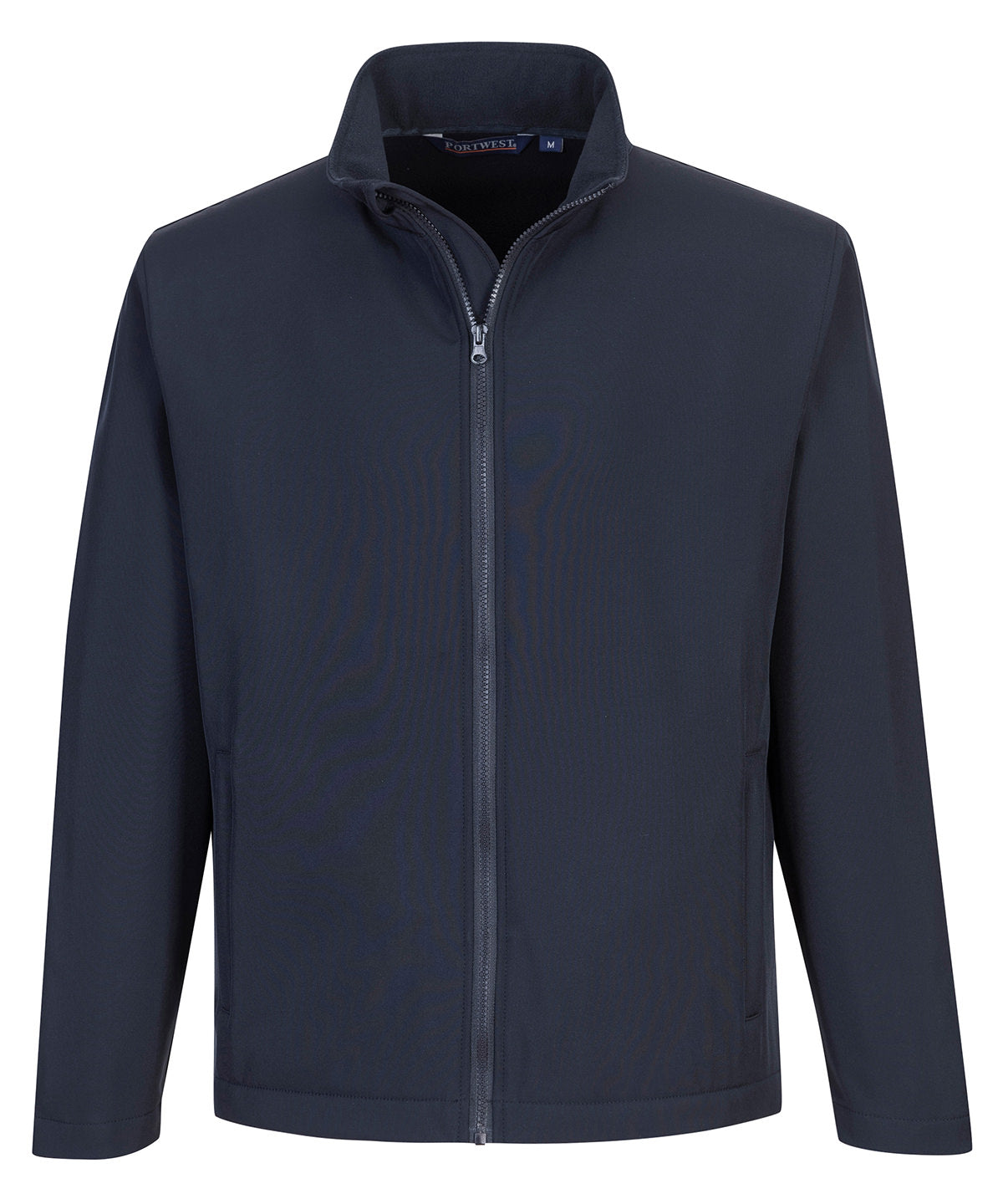 Print and Promo softshell (2L) (TK20) | navy