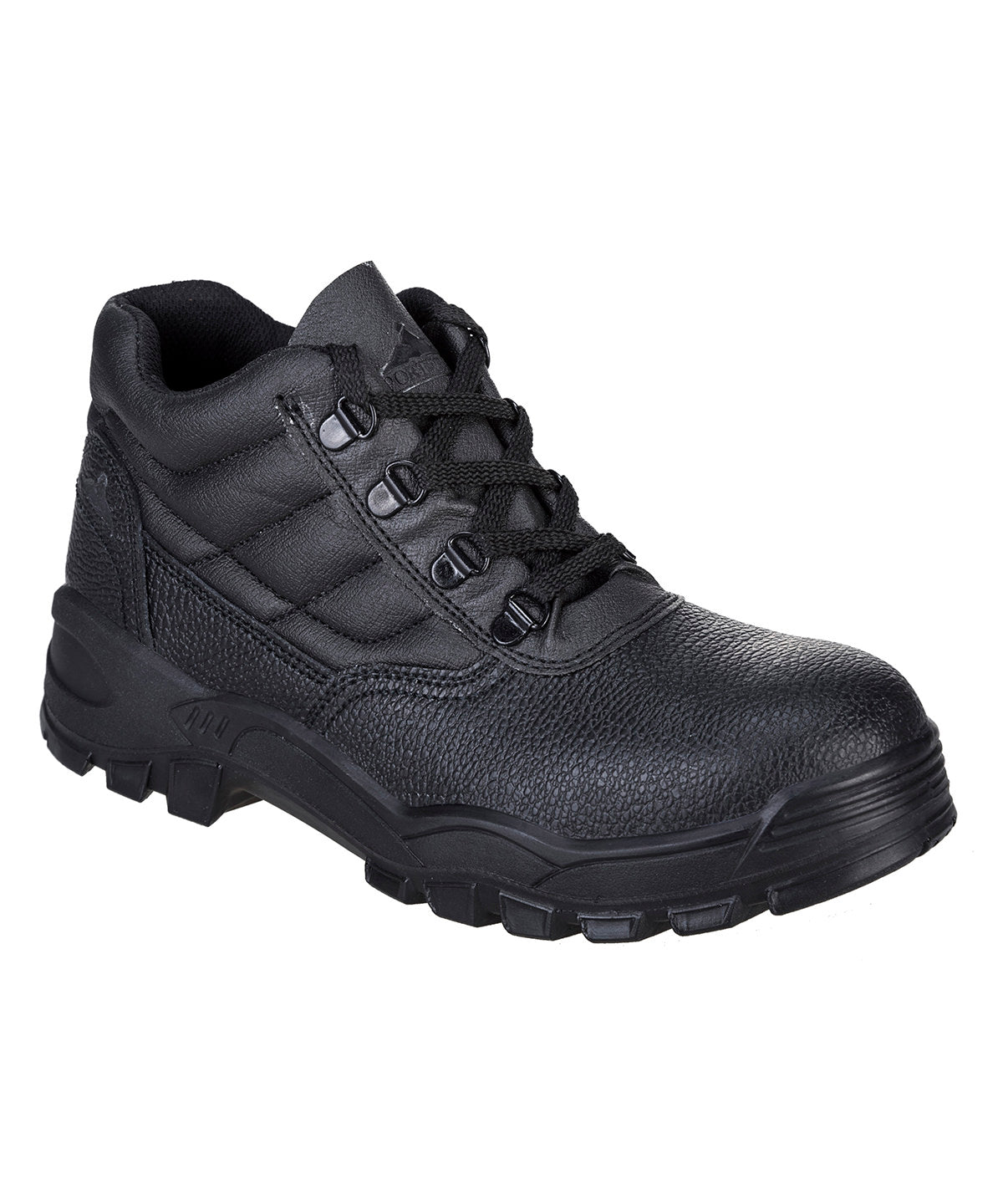 Steelite protector boot S1P (FW10) | black