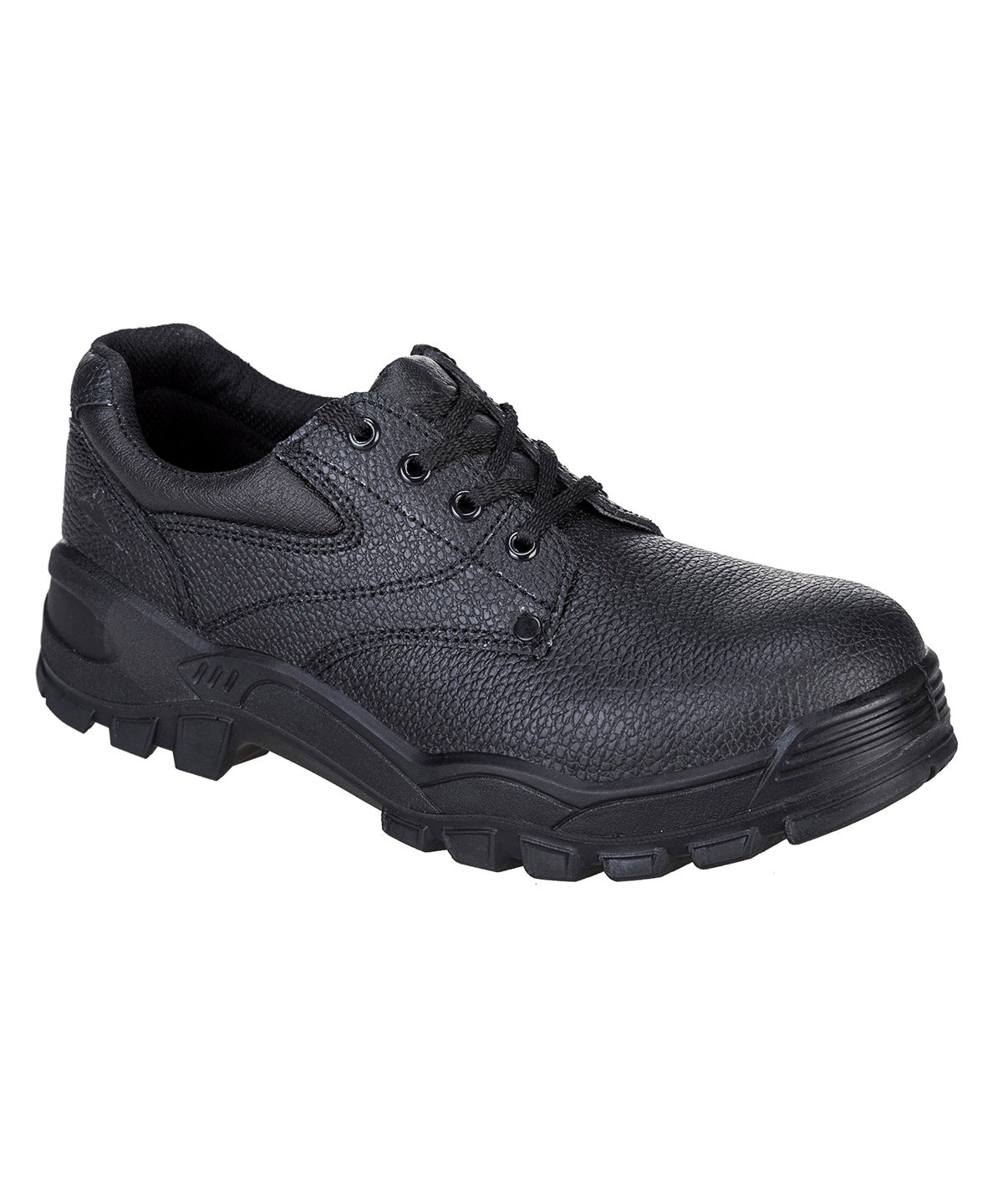 Steelite protector shoe S1P (FW14) | black