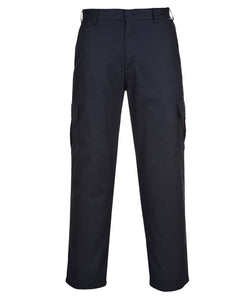 Combat trousers (C701) | black