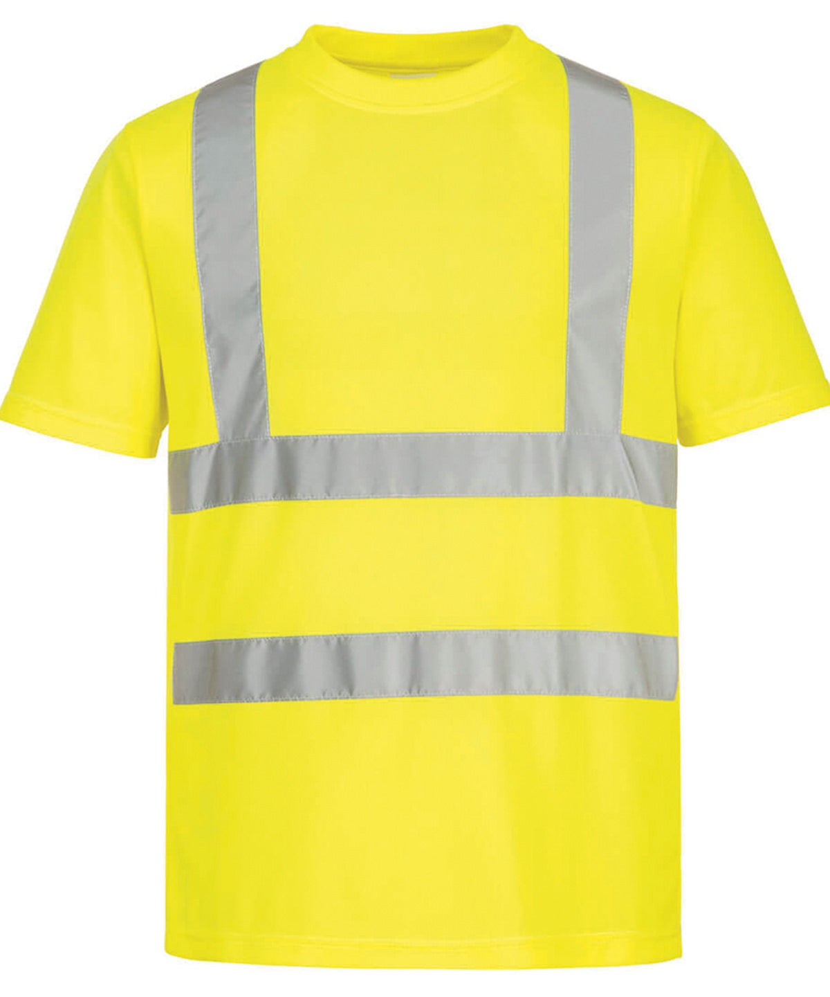 Eco Hi-vis t-shirt (EC12) | orange