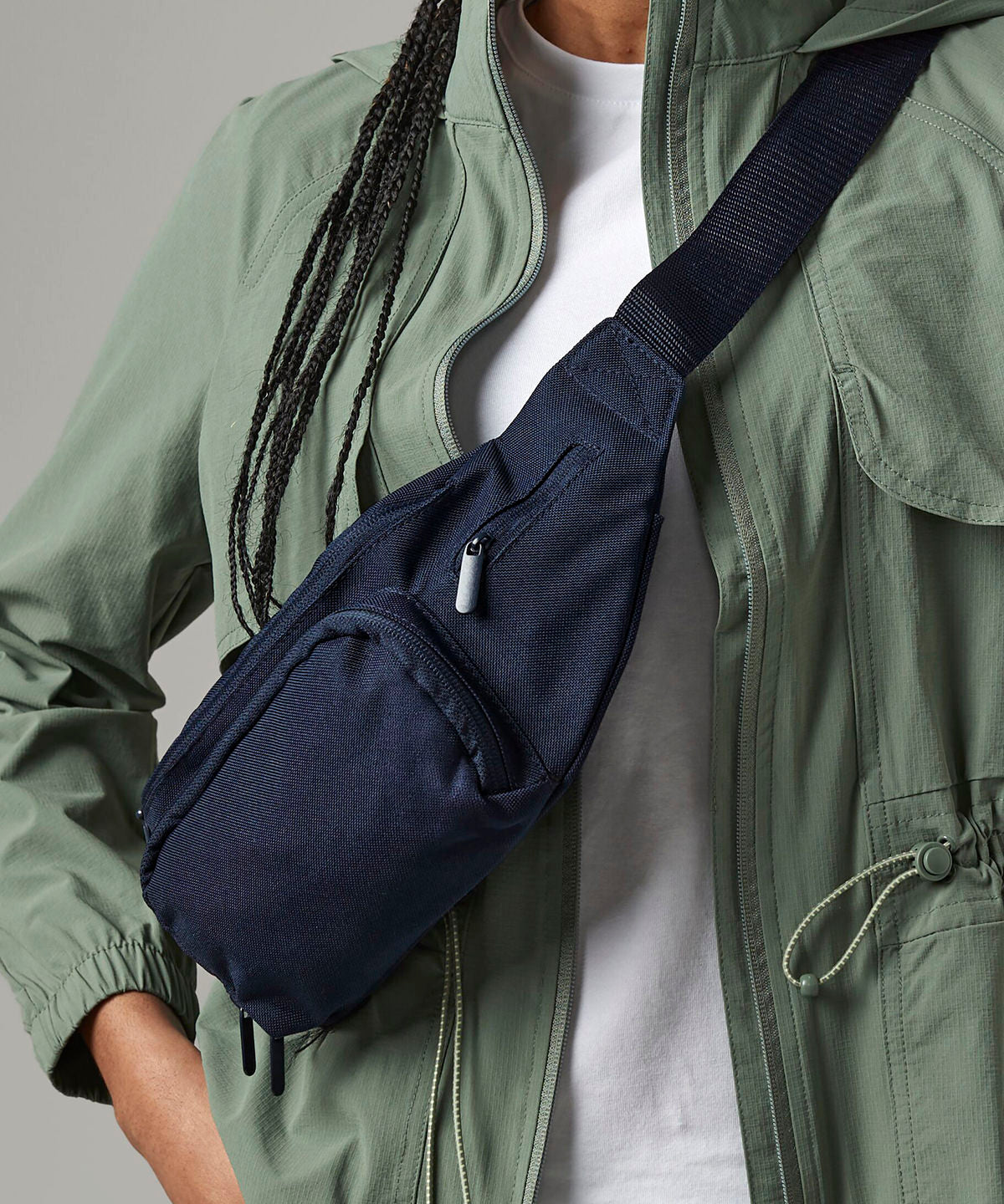 Belt bag | french navy