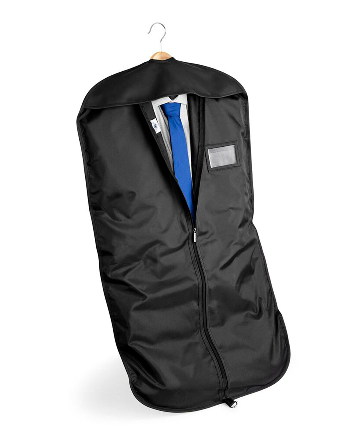 Suit cover | black