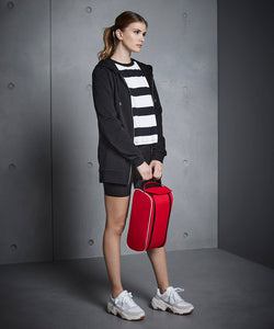 Teamwear shoe bag | black