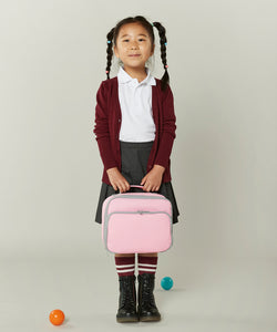 Lunch cooler bag | black