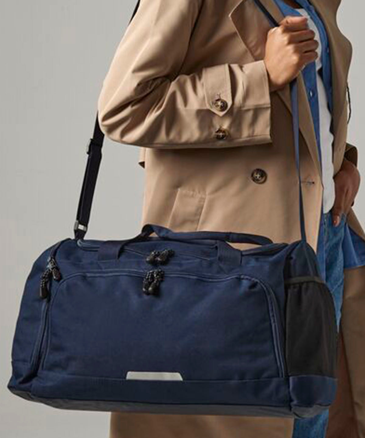 Academy holdall | french navy