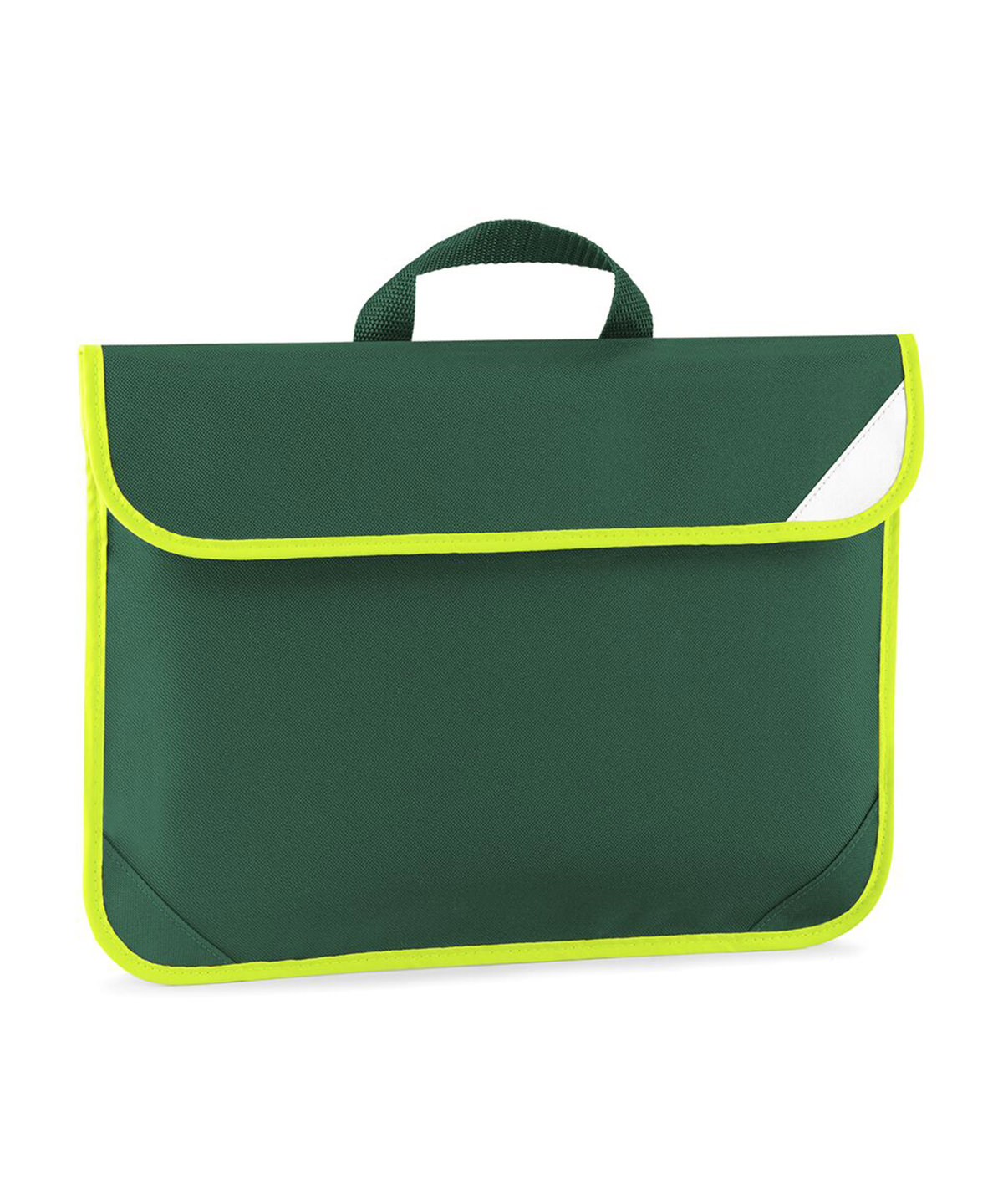 Enhanced-viz book bag | french navy