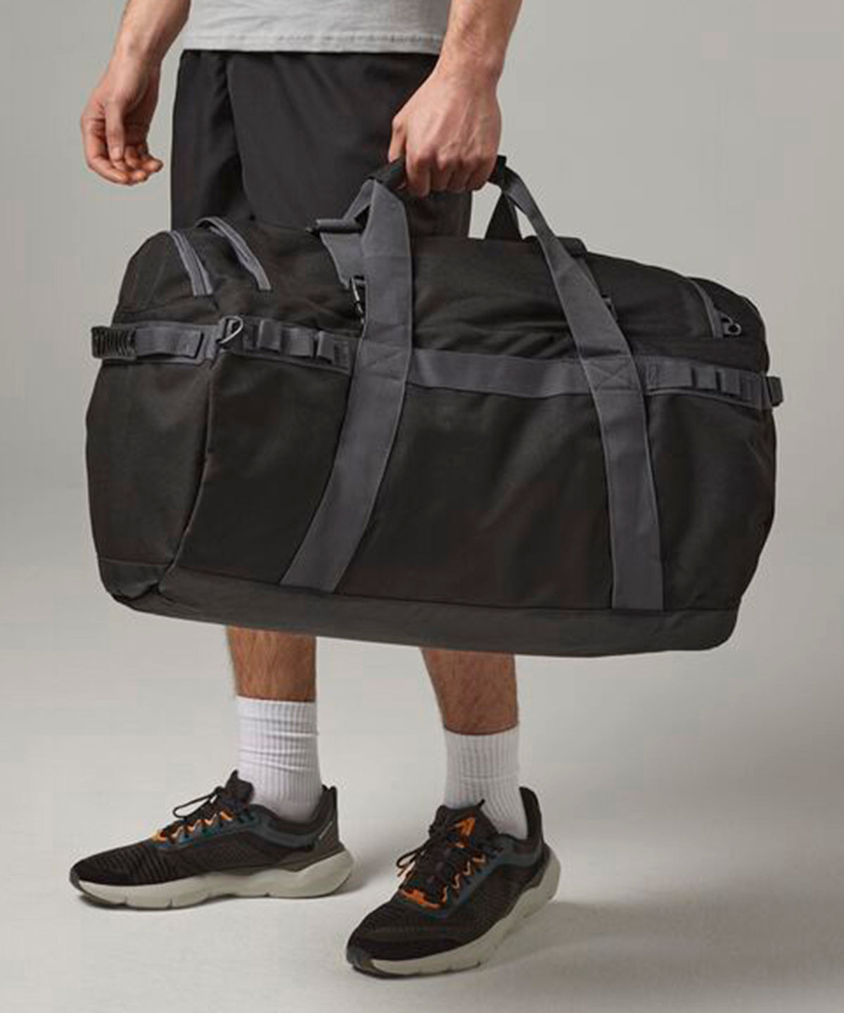 Pro cargo bag | black