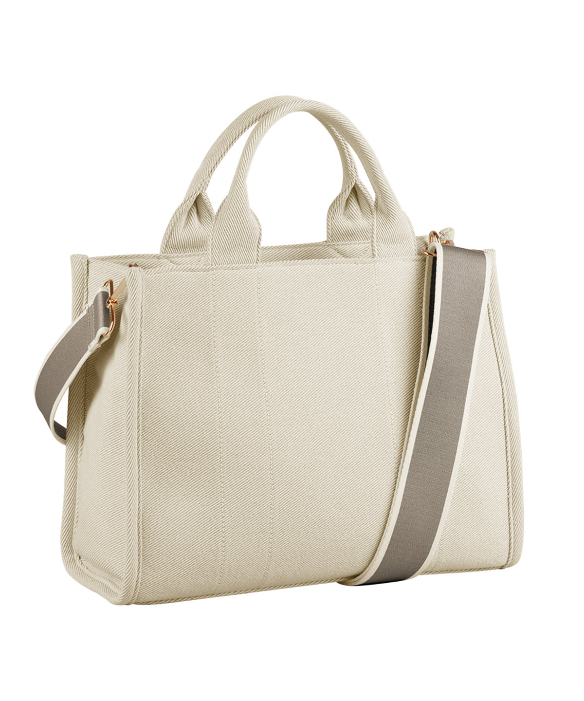 Puerto medium tote | natural