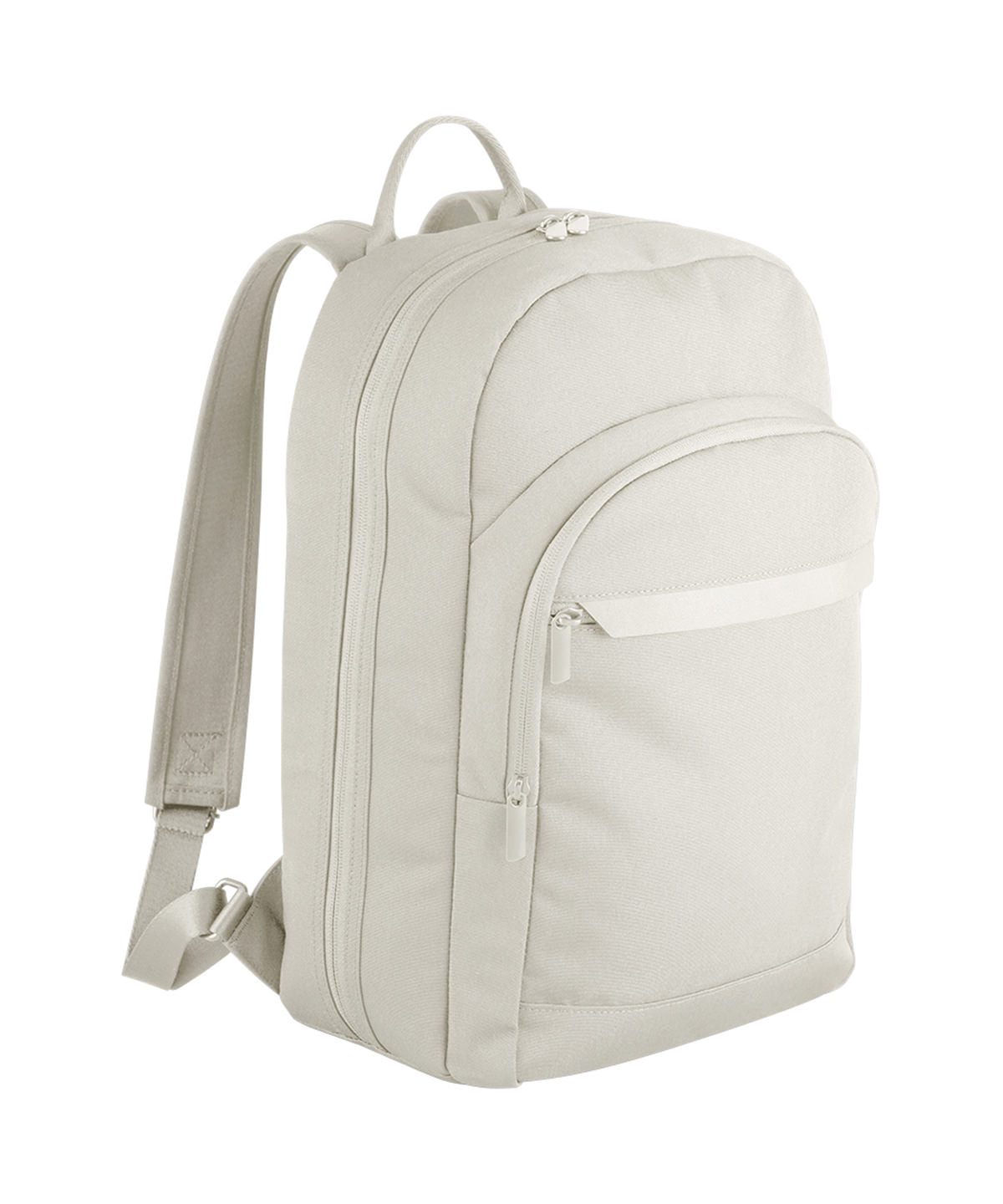 Airside underseat backpack | natural stone