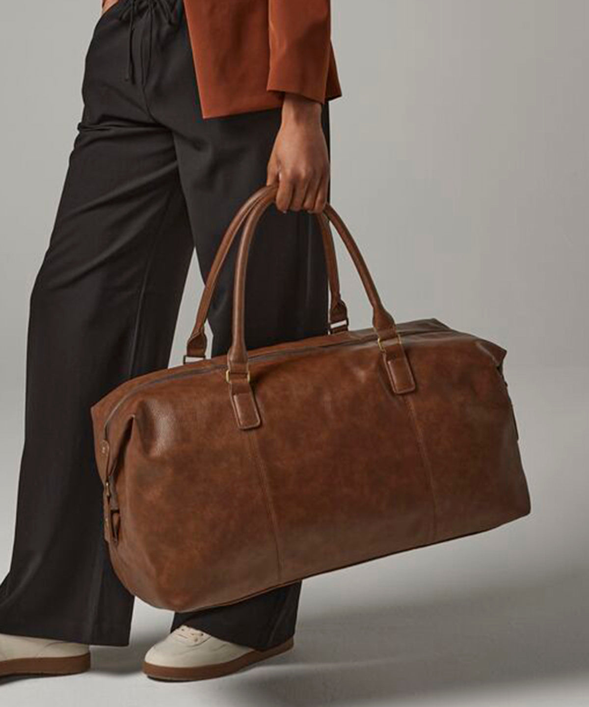 NuHide® weekender | tan