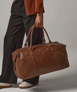NuHide® weekender | black