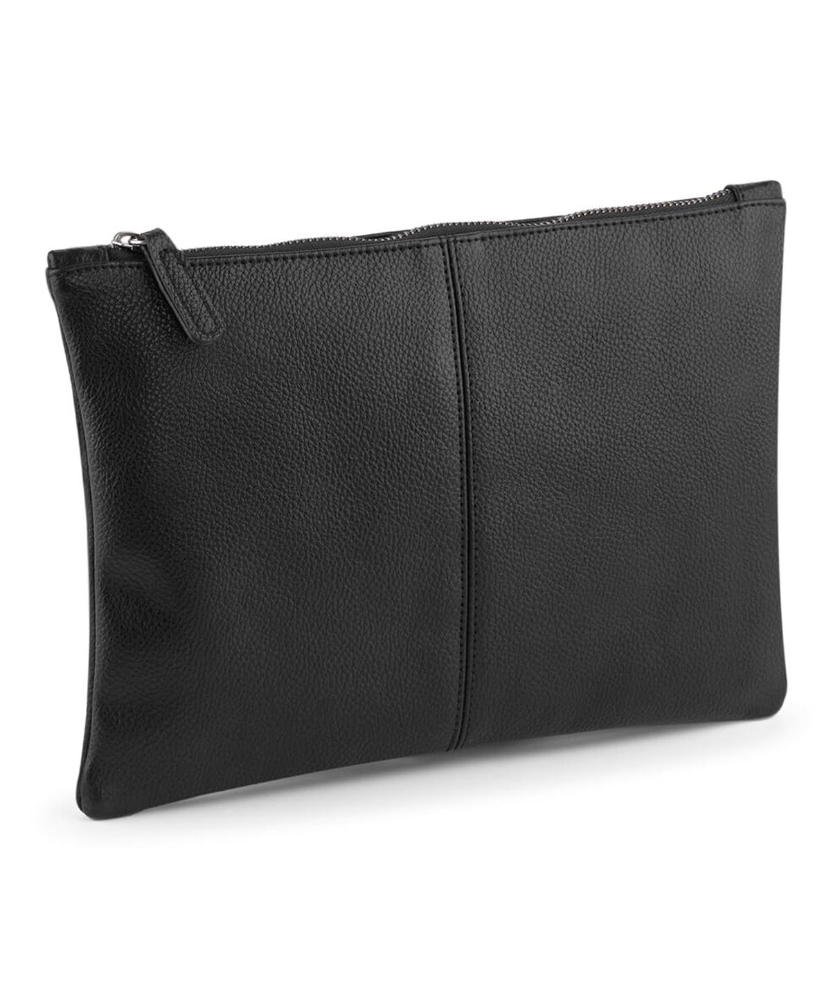 NuHide® accessory pouch | black