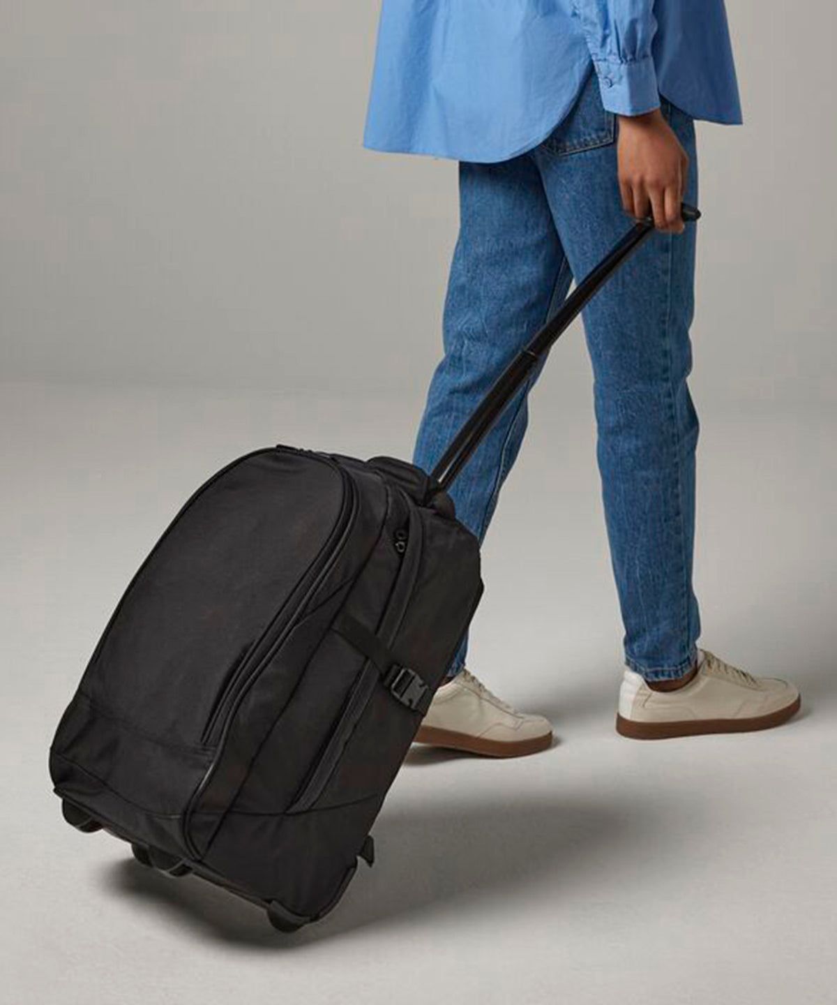 Vessel airporter | black