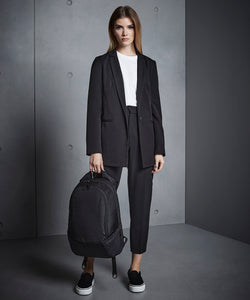 Vessel slimline laptop backpack | black