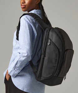 Pro-tech charge backpack | black