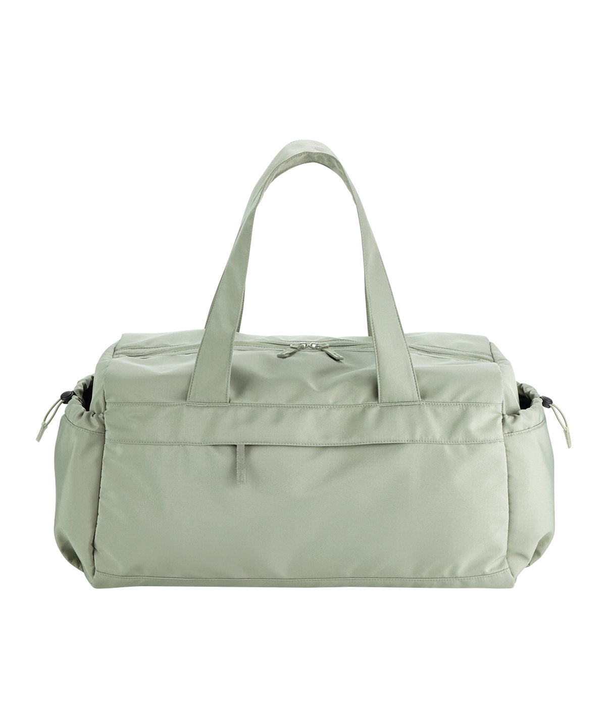 Studio holdall | fresh green