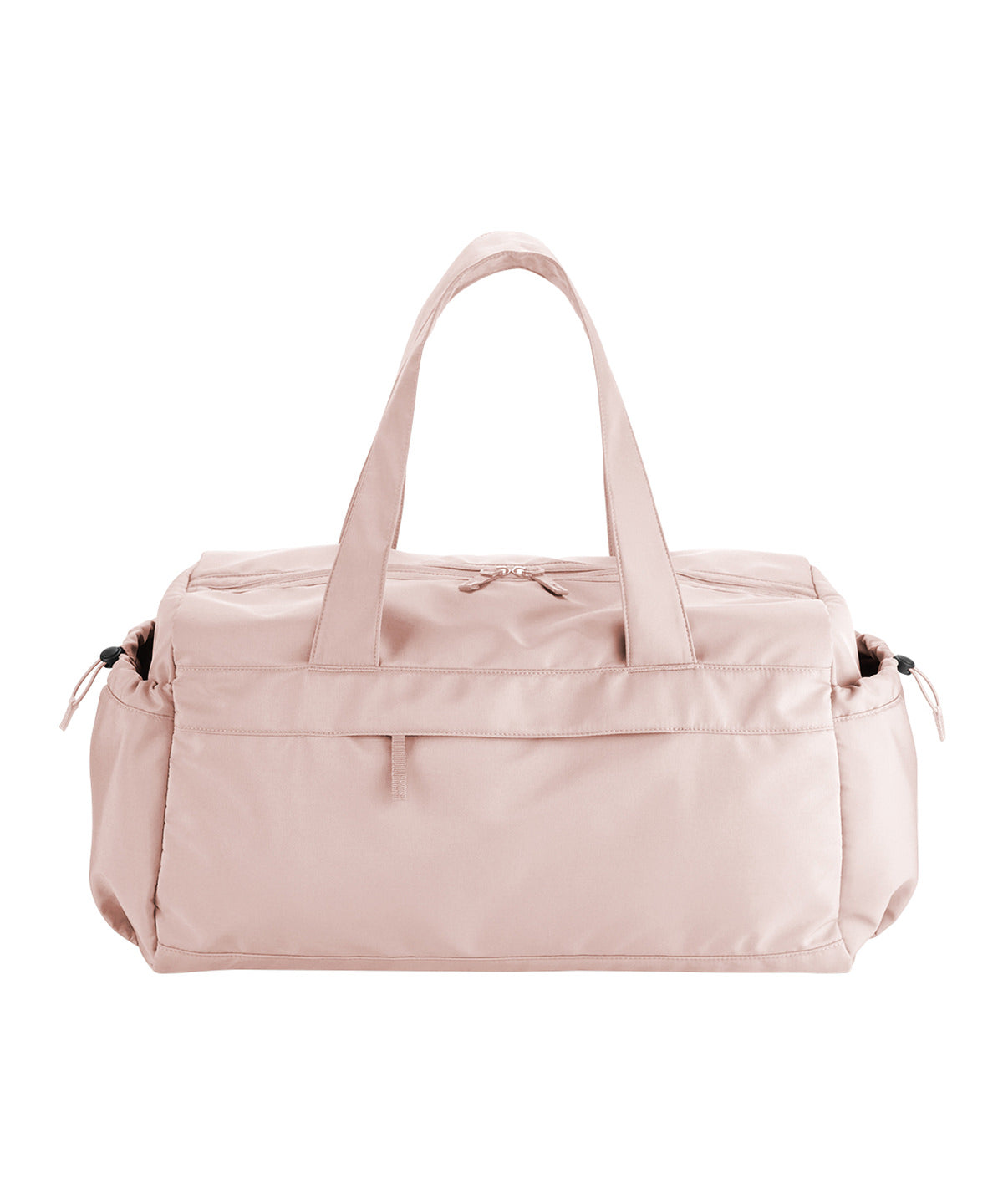Studio holdall | fresh pink