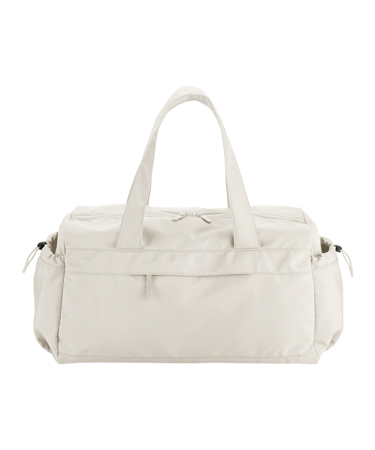 Studio holdall | natural stone
