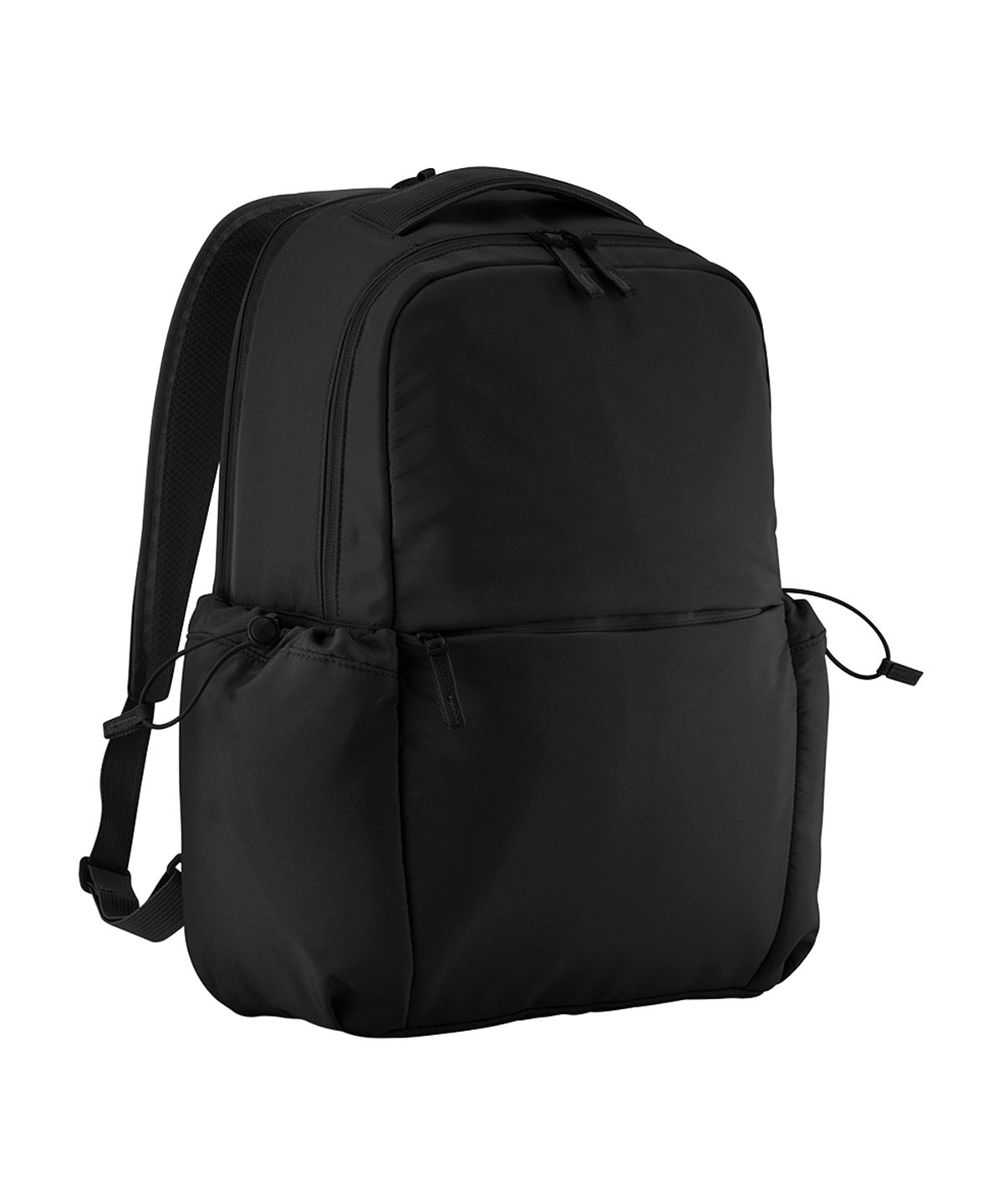 Studio backpack | Black