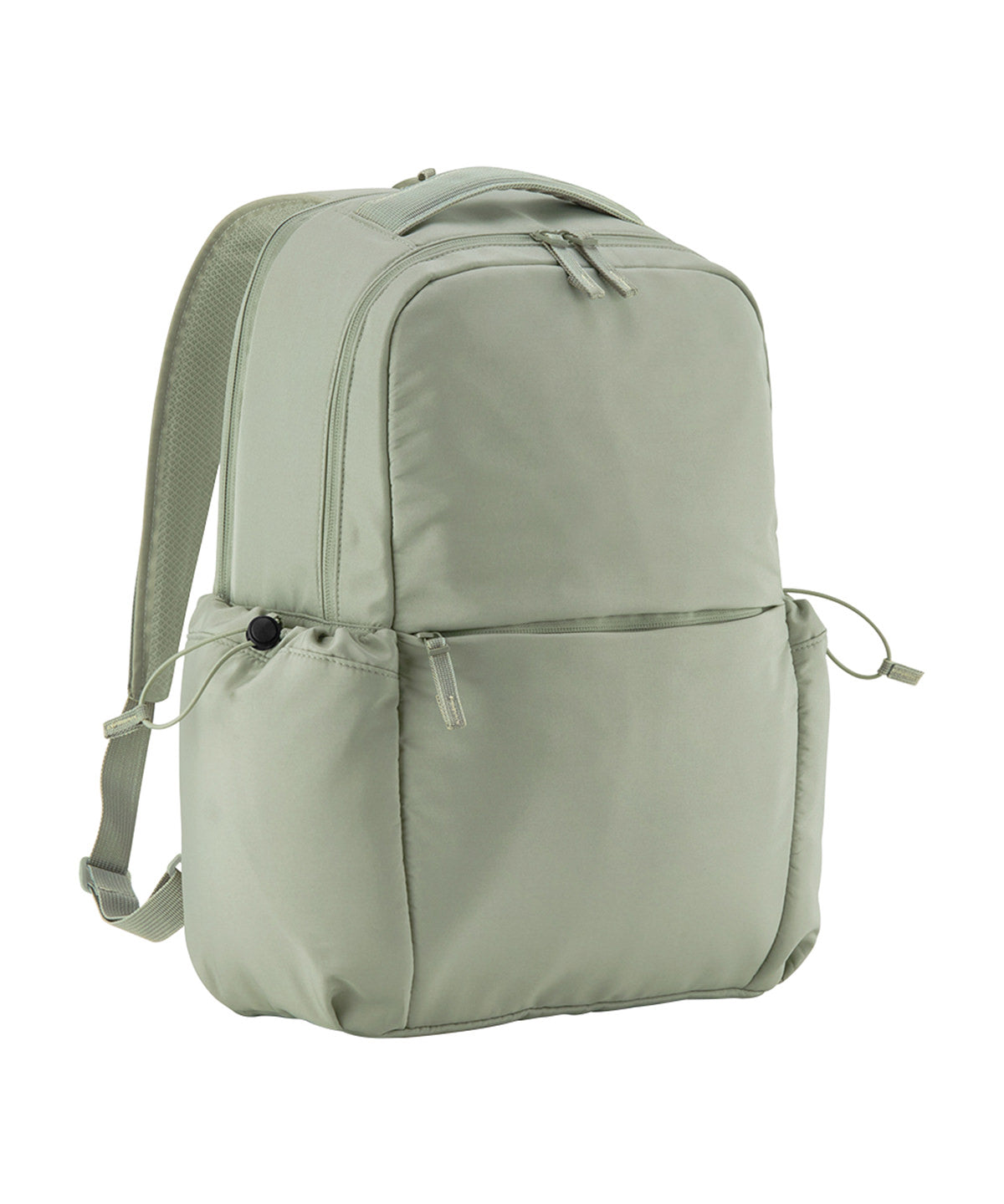 Studio backpack | fresh green