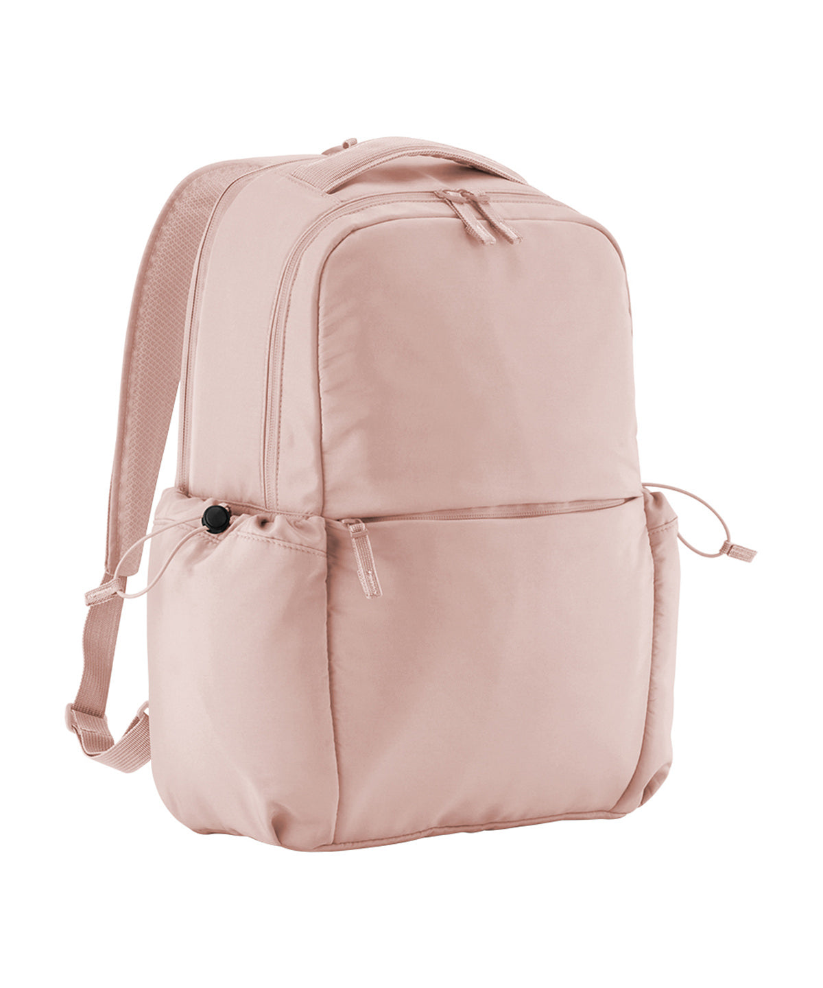 Studio backpack | fresh pink