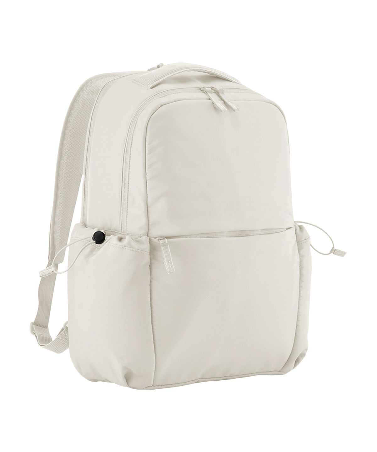 Studio backpack | natural stone