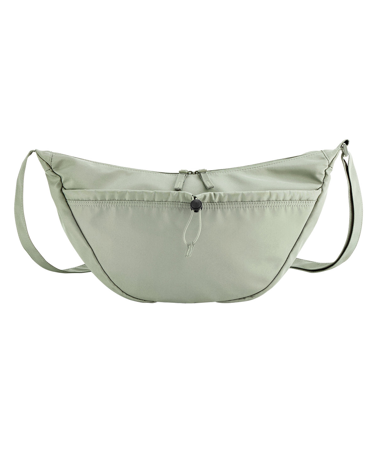 Studio cross-body bag | fresh green