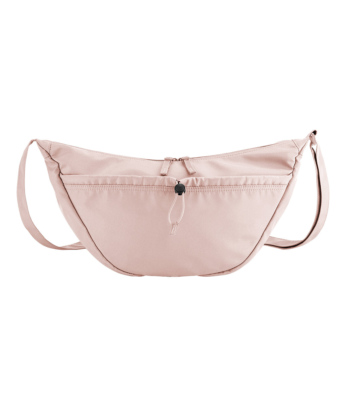 Studio cross-body bag | fresh pink