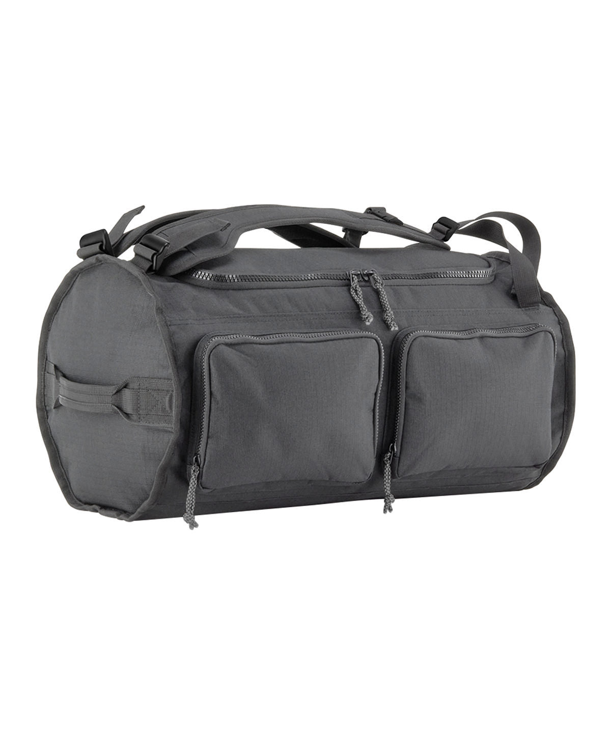 Adapt hybrid kit bag | Graphite Grey