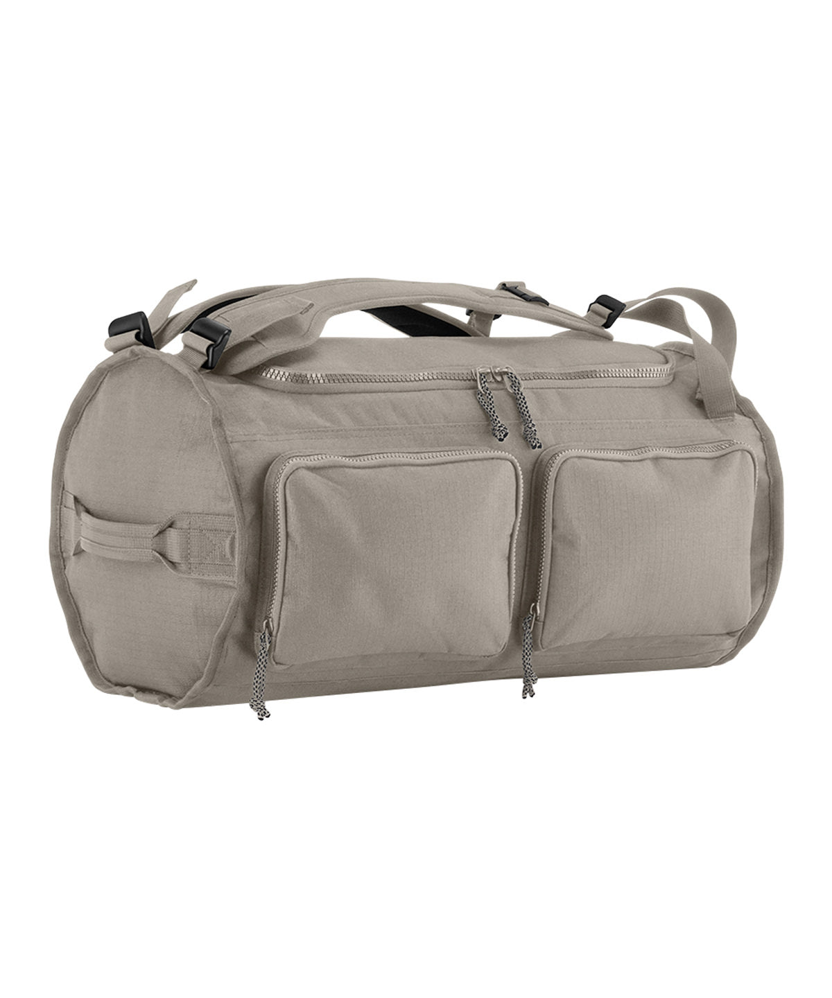 Adapt hybrid kit bag | natural stone