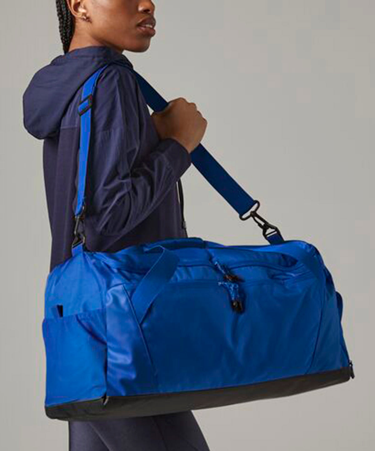 Multi-sport holdall | black