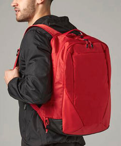 Multi-sport backpack | black
