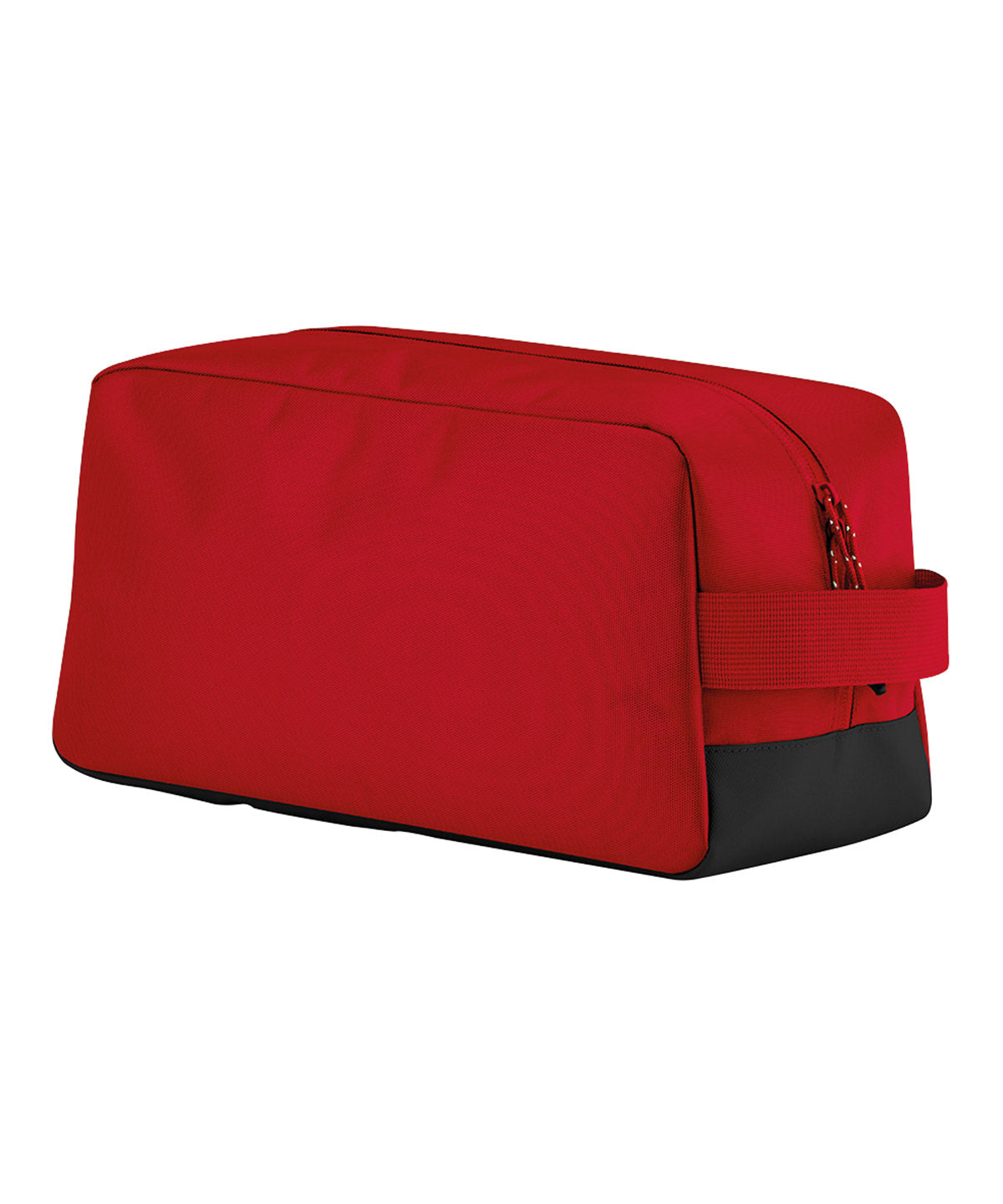 Multi-sport shoe bag | red