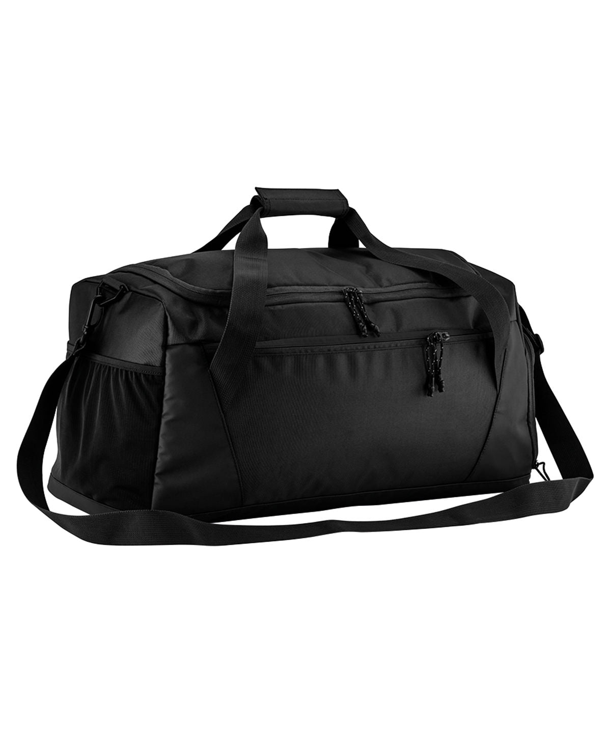 Multi-sport locker holdall | Black