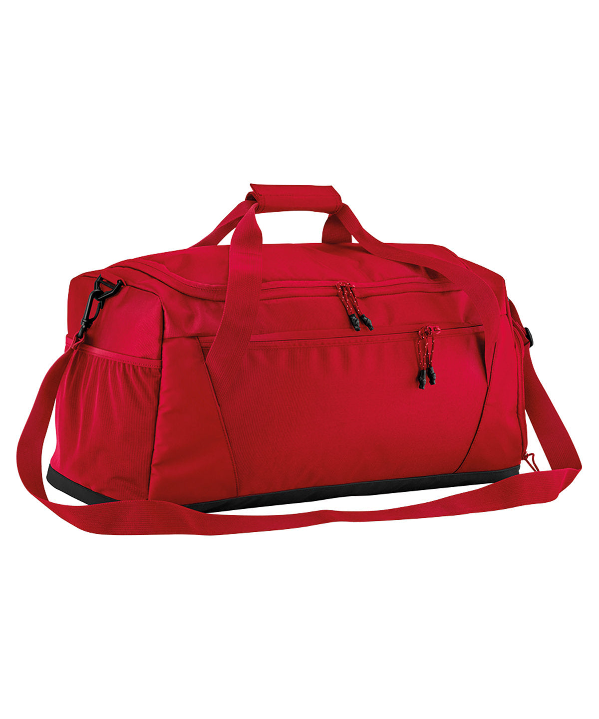 Multi-sport locker holdall | red