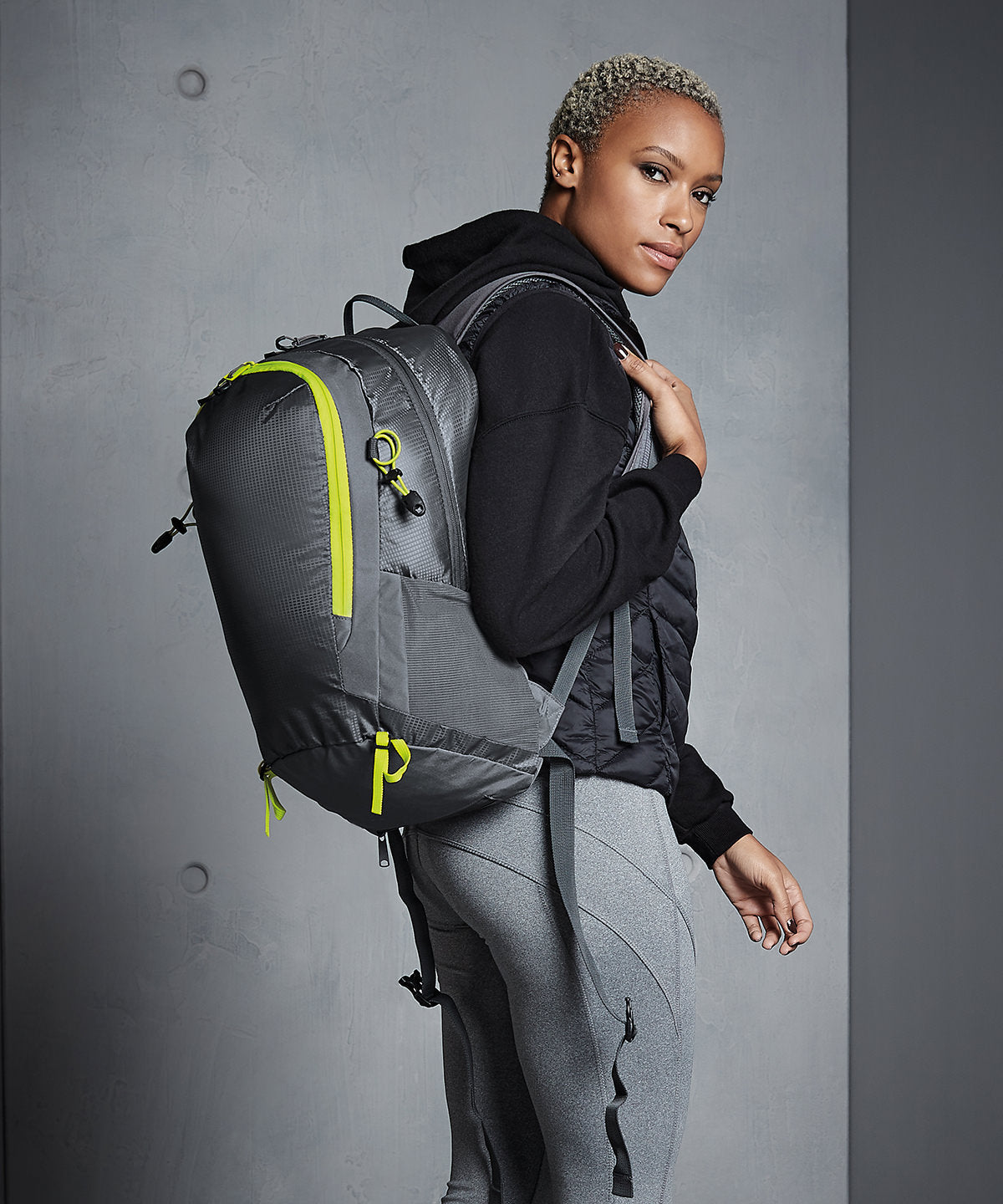 SLX®-lite 25 litre day pack | Black