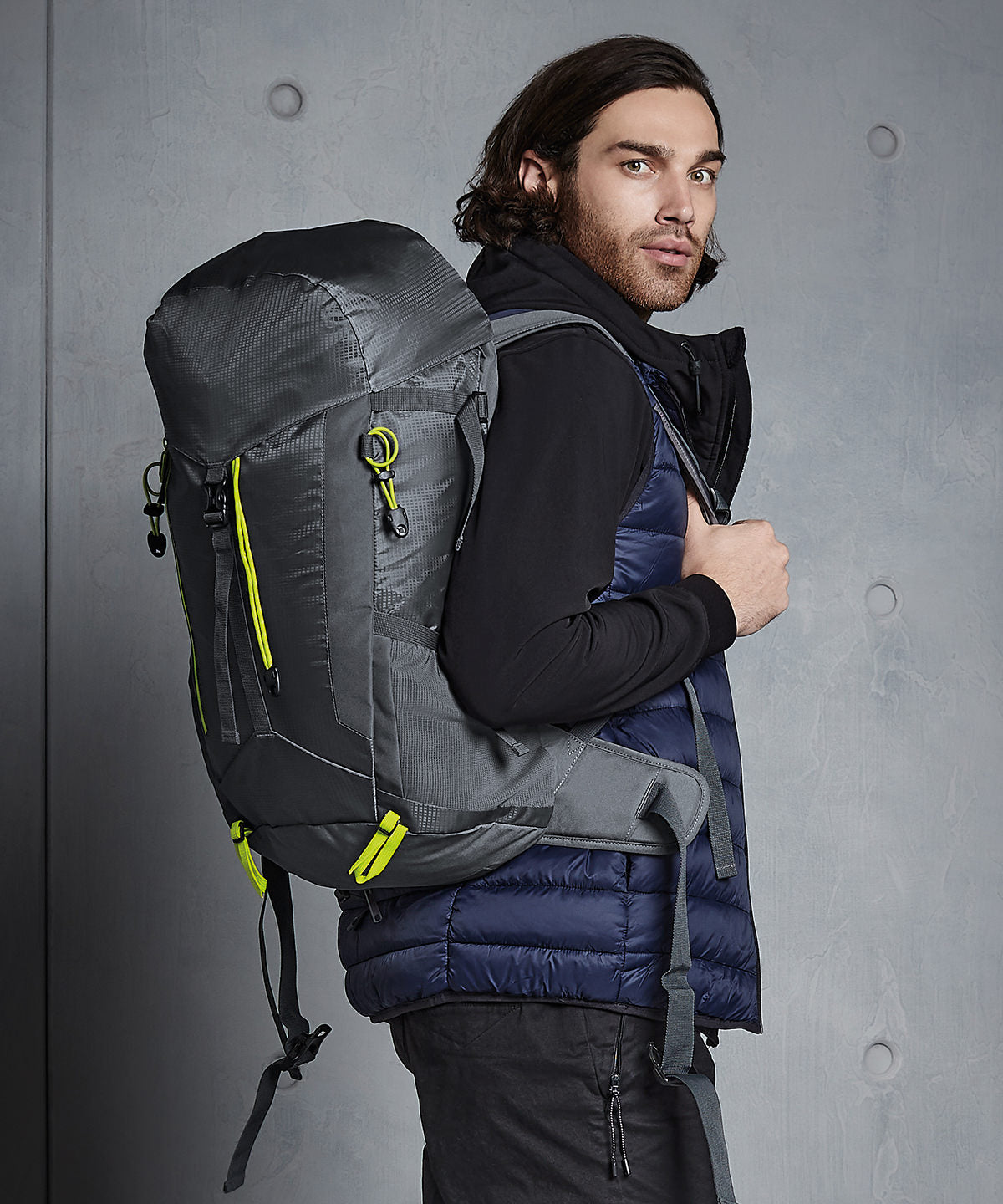 SLX®-lite 35 litre backpack | Black