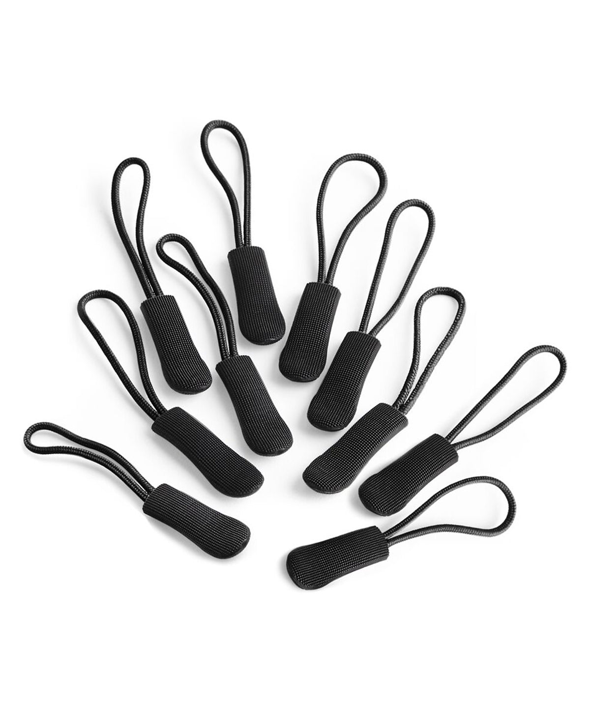 SLX® puller pack (pack of 10) | black