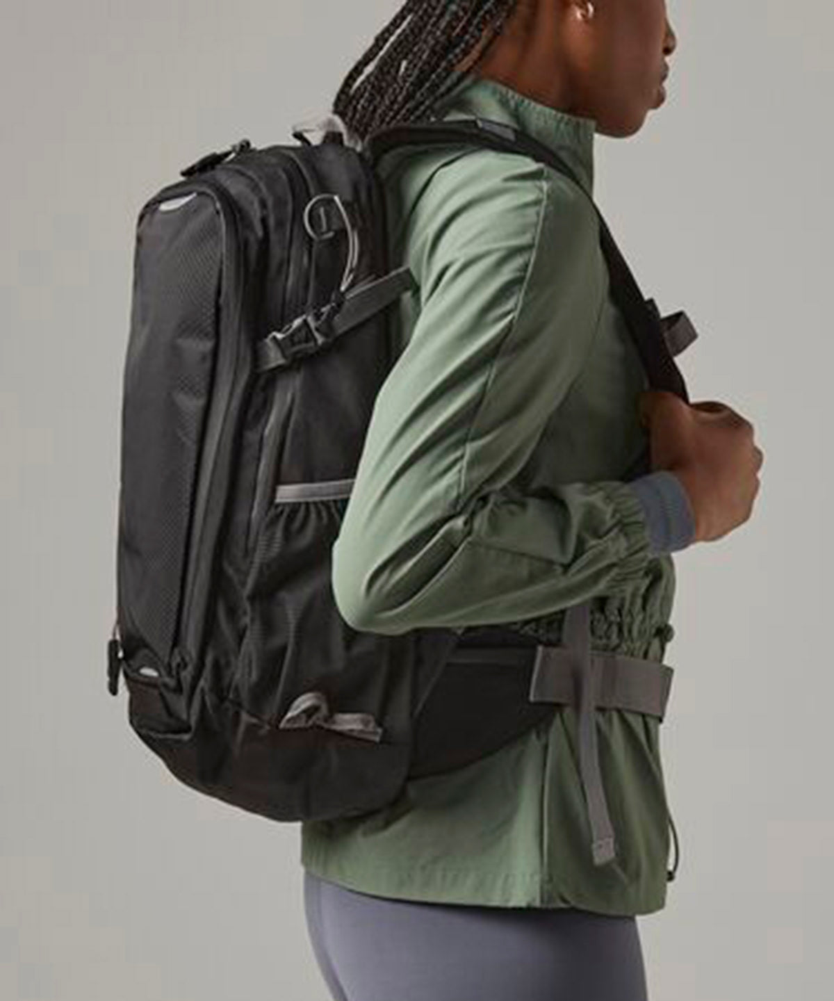 SLX® 20 litre daypack | black