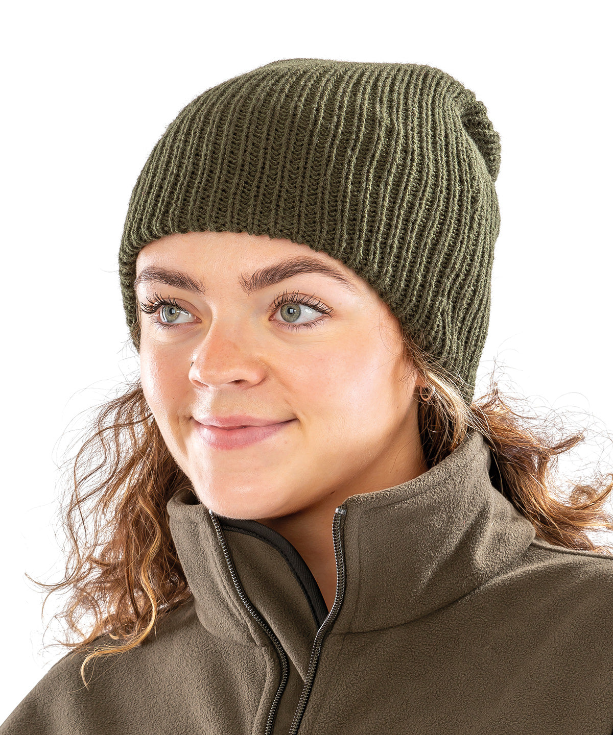 Whistler hat | Purple