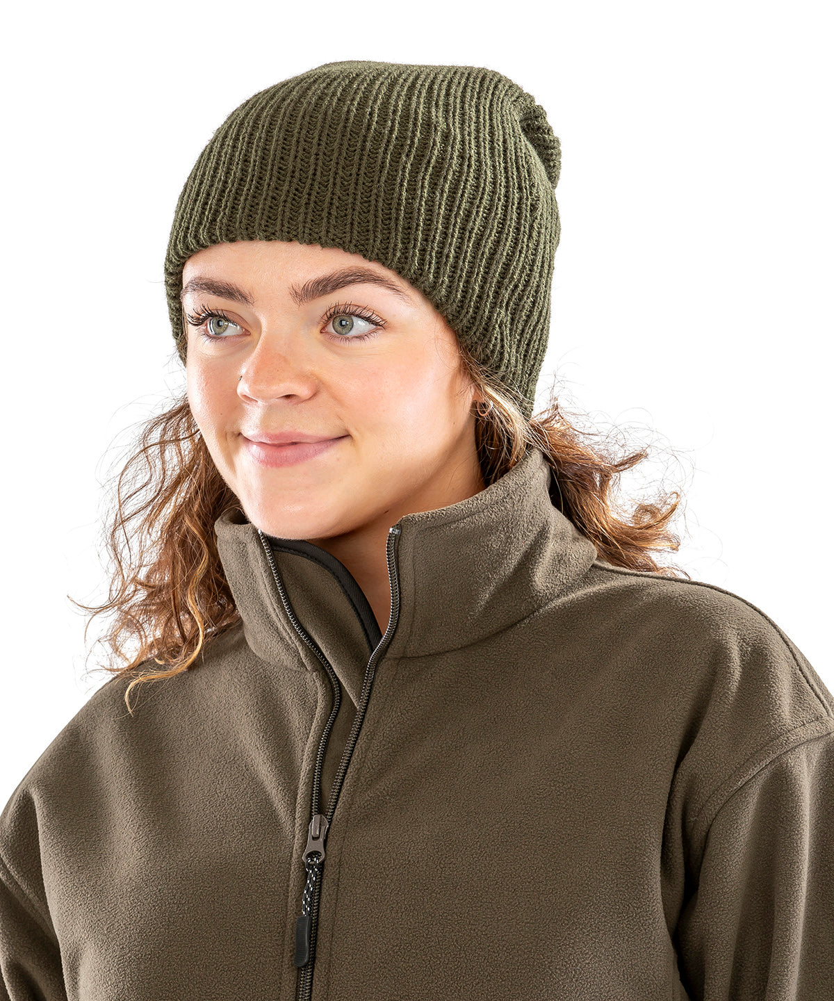 Whistler hat | black