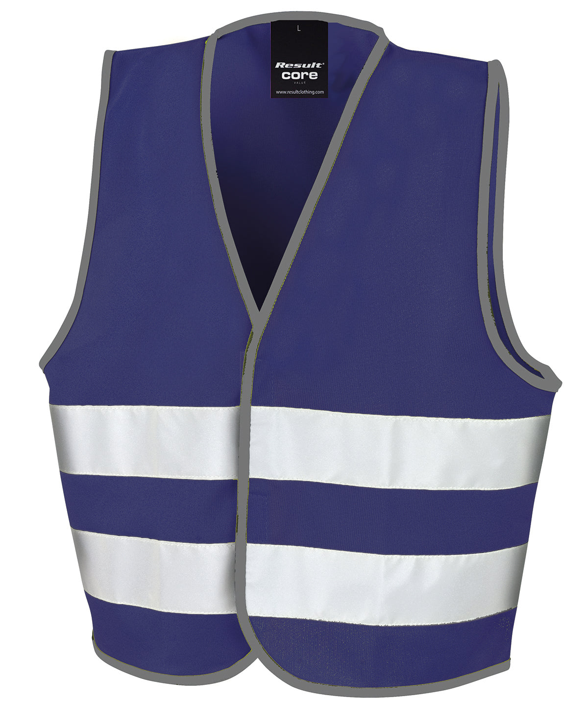 Core junior vest | Navy