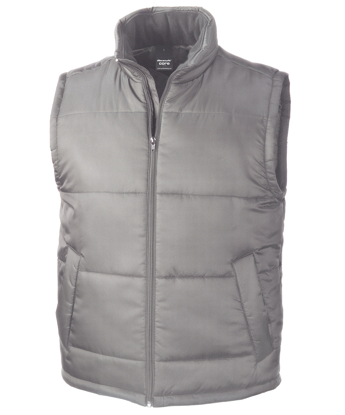 Core bodywarmer | grey