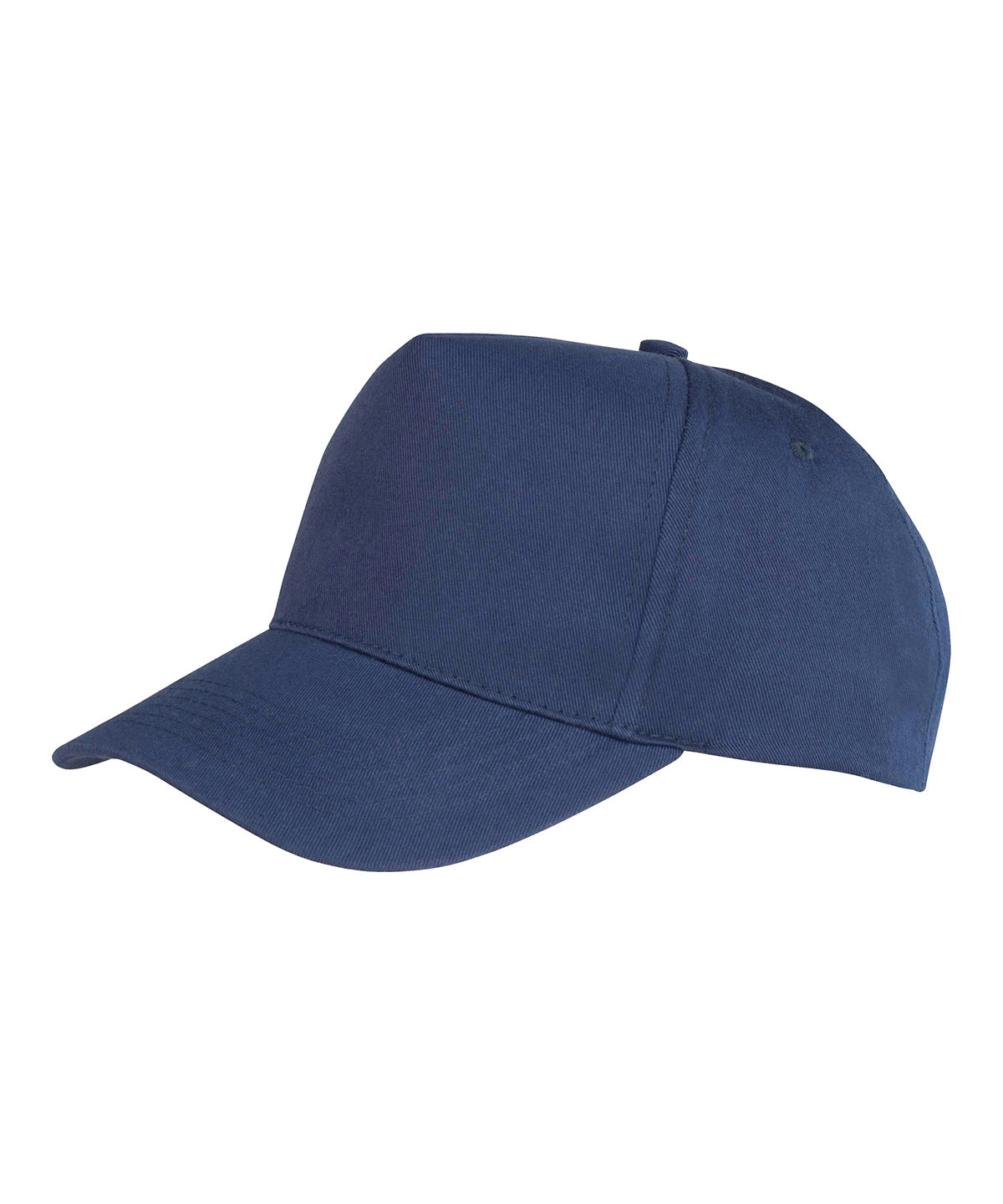 Core junior recycled printers cap | navy