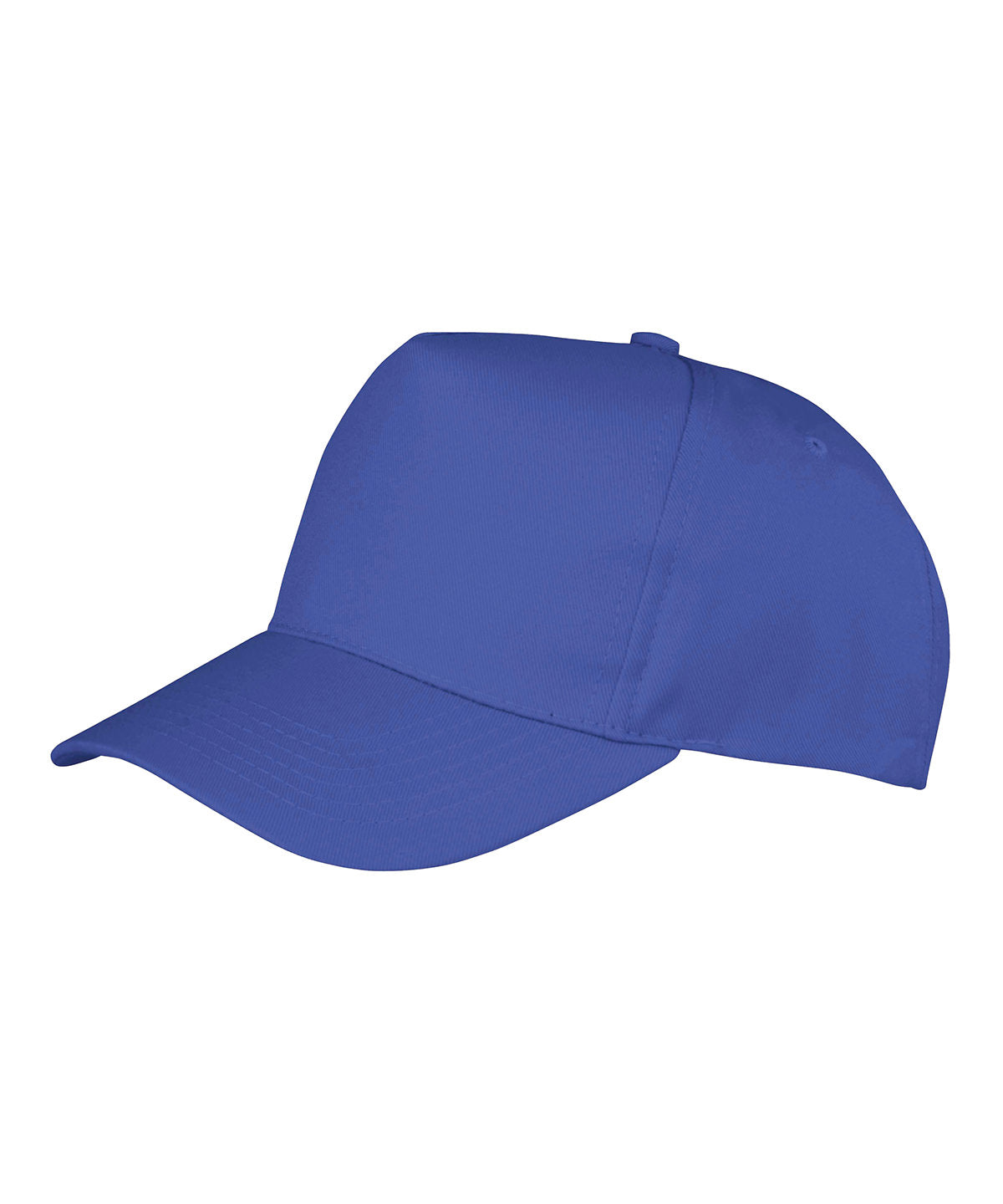 Core junior recycled printers cap | royal