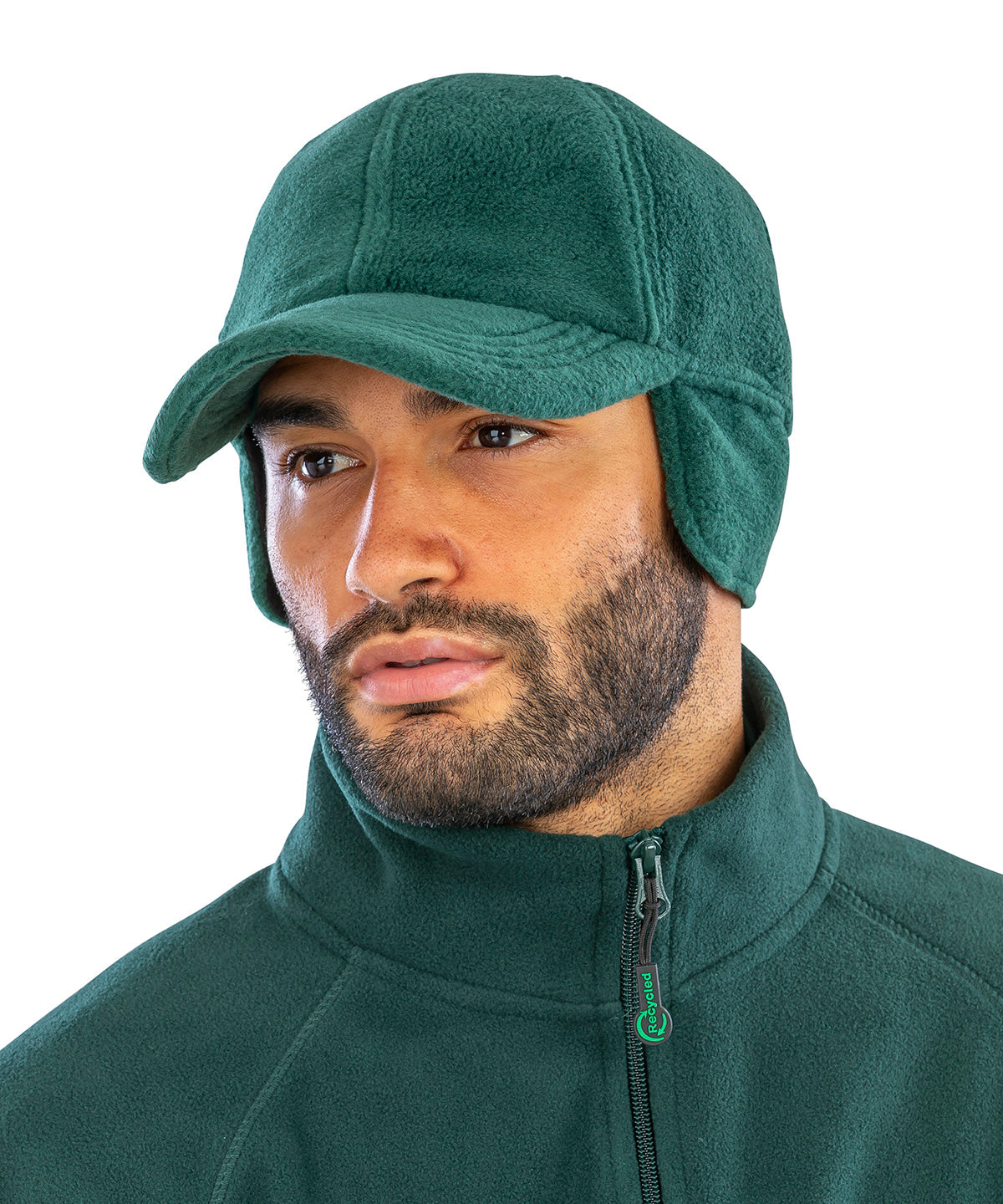 Polartherm cap | black